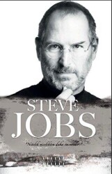 Steve Jobs - Mahzen Yayıncılık