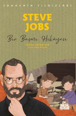 Steve Jobs - Sahnenin Yıldızları - 1
