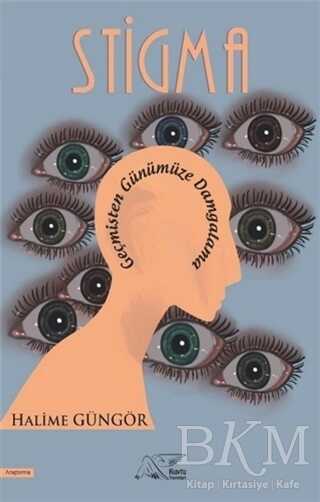 Stigma - Kuytu Yayınları