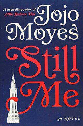Still Me - Pamela Dorman Books