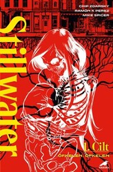 Stillwater 1 - Kara Karga Yayınları