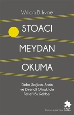 Stoacı Meydan Okuma - 1