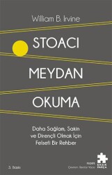 Stoacı Meydan Okuma - Eksik Parça Yayınları