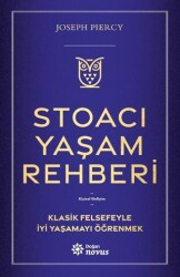 Stoacı Yaşam Rehberi - Doğan Novus