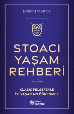 Stoacı Yaşam Rehberi - 1