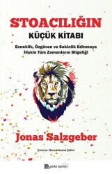 Stoacılığın Küçük Kitabı - Sander Yayınları
