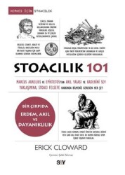 Stoacılık 101 - Say Yayınları