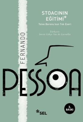 Stoacının Eğitimi: Teive Baronu`nun Tek Eseri - 1