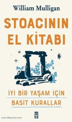 Stoacının El Kitabı - 1