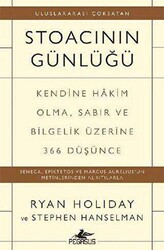 Stoacının Günlüğü - Pegasus Yayınları