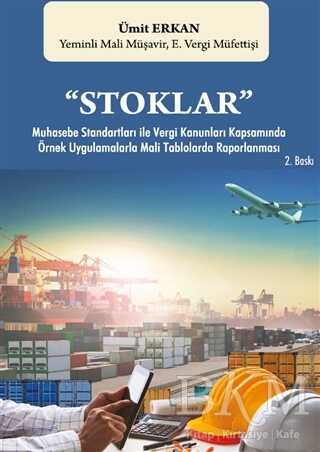 Stoklar - On İki Levha Yayınları