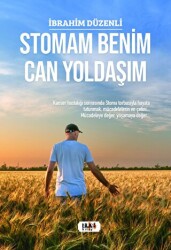 Stomam Benim Can Yoldaşım - Tilki Kitap