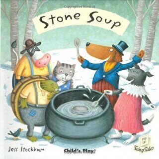 Stone Soup - 1