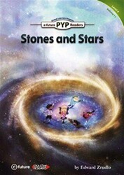 Stones and Stars - PYP Readers Level: 4 Volume: 11 - e-future