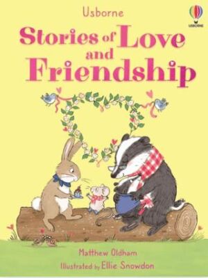 Stories Of Love and Friendship - 1
