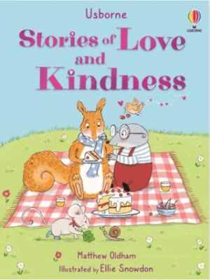 Stories Of Love and Kindness - 1