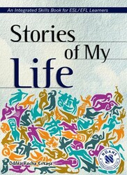 Stories of My Life - An Integrated Skills Book - Nüans Publishing