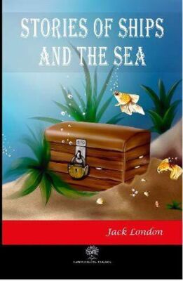 Stories of Ships and the Sea kapağı