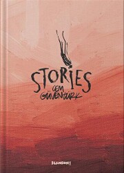 Stories Standart Edisyon - Flaneur Books