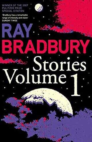Stories Volume 1 - HarperCollins