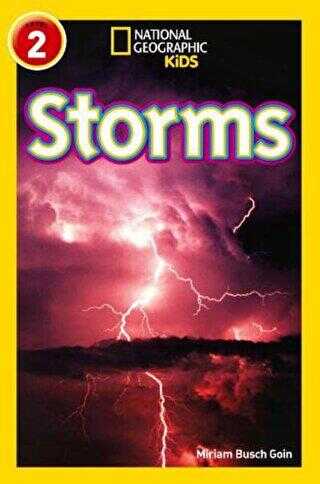 Storms Readers 2
