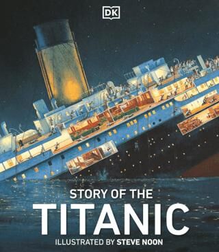 Story Of The Titanic - 1