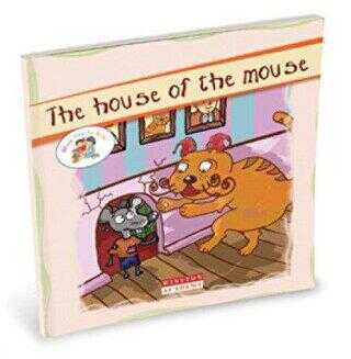 Story Time The House Of The Mouse