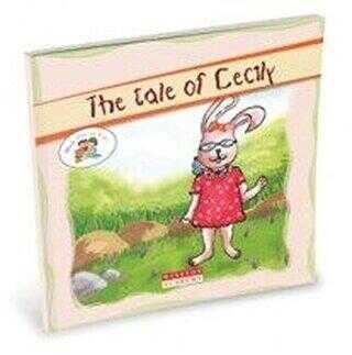 Story Time The Tale Of Cecily