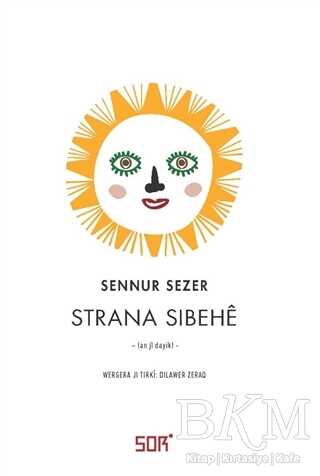Strana Sibehe - Sor Kitap