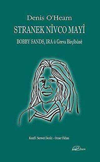 Stranek Nivco Mayi - Amara Yayıncılık