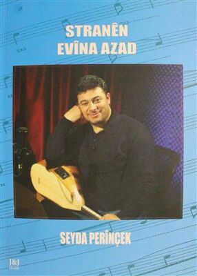 Stranen Evina Azad - 1