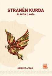 Stranen Kurda - Bi Gotin u Nota - Payiz Yayınları