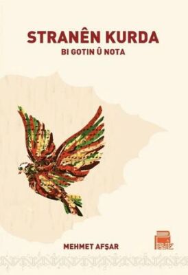 Stranen Kurda - Bi Gotin u Nota - 1