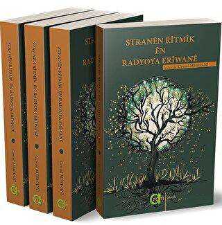 Stranen Ritmik En Radyoya Eriwane - Aram Yayınları