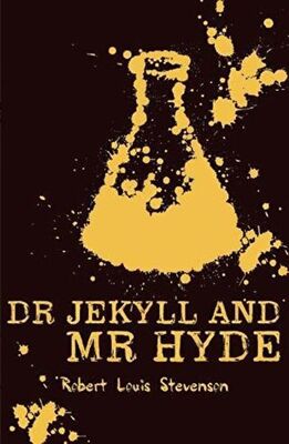 Strange Case of Dr. Jekyll and Mr. Hyde