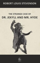 Strange Case of Dr. Jekyll and Mr. Hyde - Grafiti Yayınları