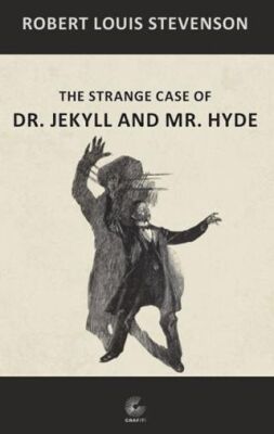 Strange Case of Dr. Jekyll and Mr. Hyde - 1