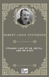 Strange Case of Dr. Jekyll and Mr. Hyde - Paper Books