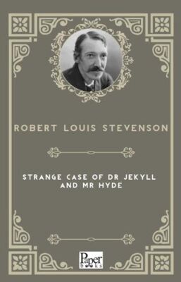 Strange Case of Dr. Jekyll and Mr. Hyde - 1