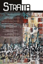 Strata İlişkisel Sosyal Bilimler Dergisi Sayı: 14 Kasım 2023 - Strata Dergisi Yayınları