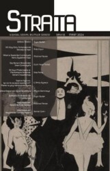 Strata İlişkisel Sosyal Bilimler Dergisi Sayı: 15 Mart 2024 - Strata Dergisi Yayınları