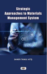 Strategic Approaches to Materials Management System - Tilki Kitap