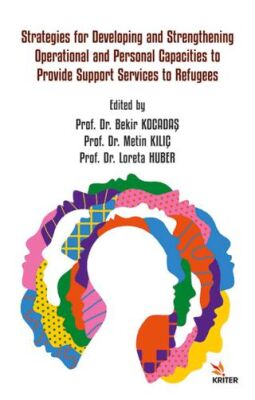 Strategies For Developing And Strengthening Operational And Personal Capacities To Provide Support S - 1