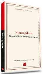 Strategikon - Kırmızı Kedi Yayınevi