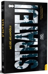 Strateji - Hasrem Yayınları