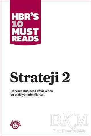Strateji 2 - Optimist Kitap