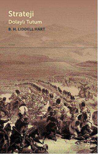 Strateji Dolaylı Tutum - Doruk Yayınları