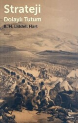 Strateji Dolaylı Tutum - Doruk Yayınları