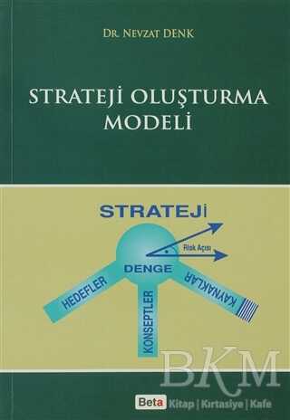 Strateji Oluşturma Modeli - Beta Yayınevi