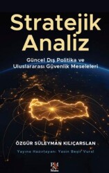 Stratejik Analiz - Panama Yayıncılık